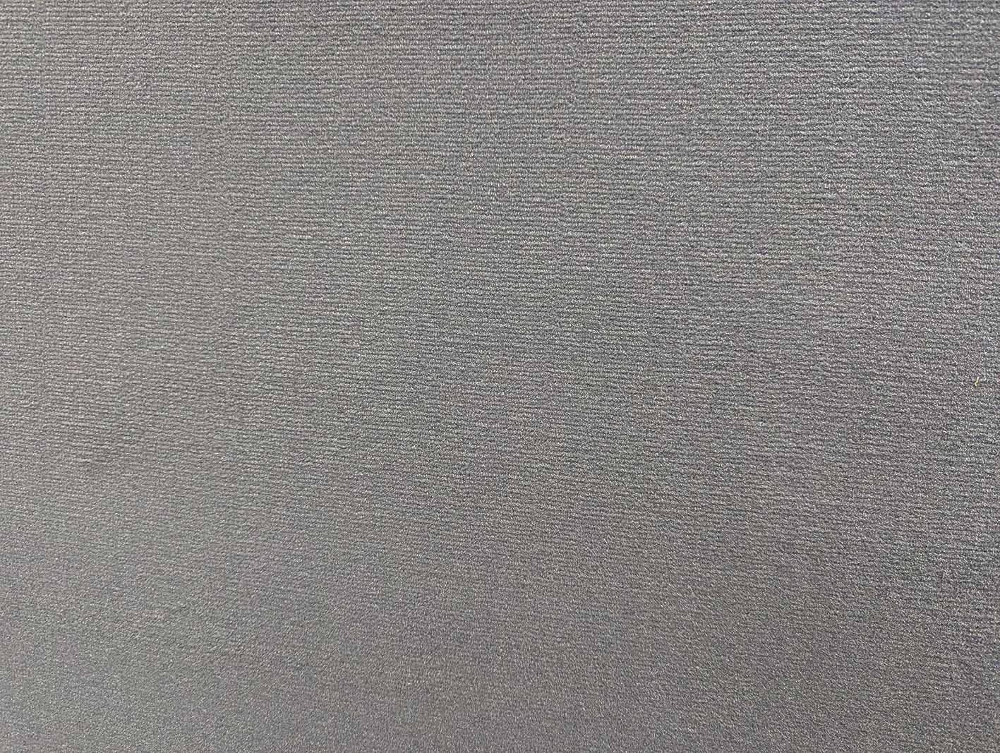Teppichboden Quick anthrazit (4m breit)