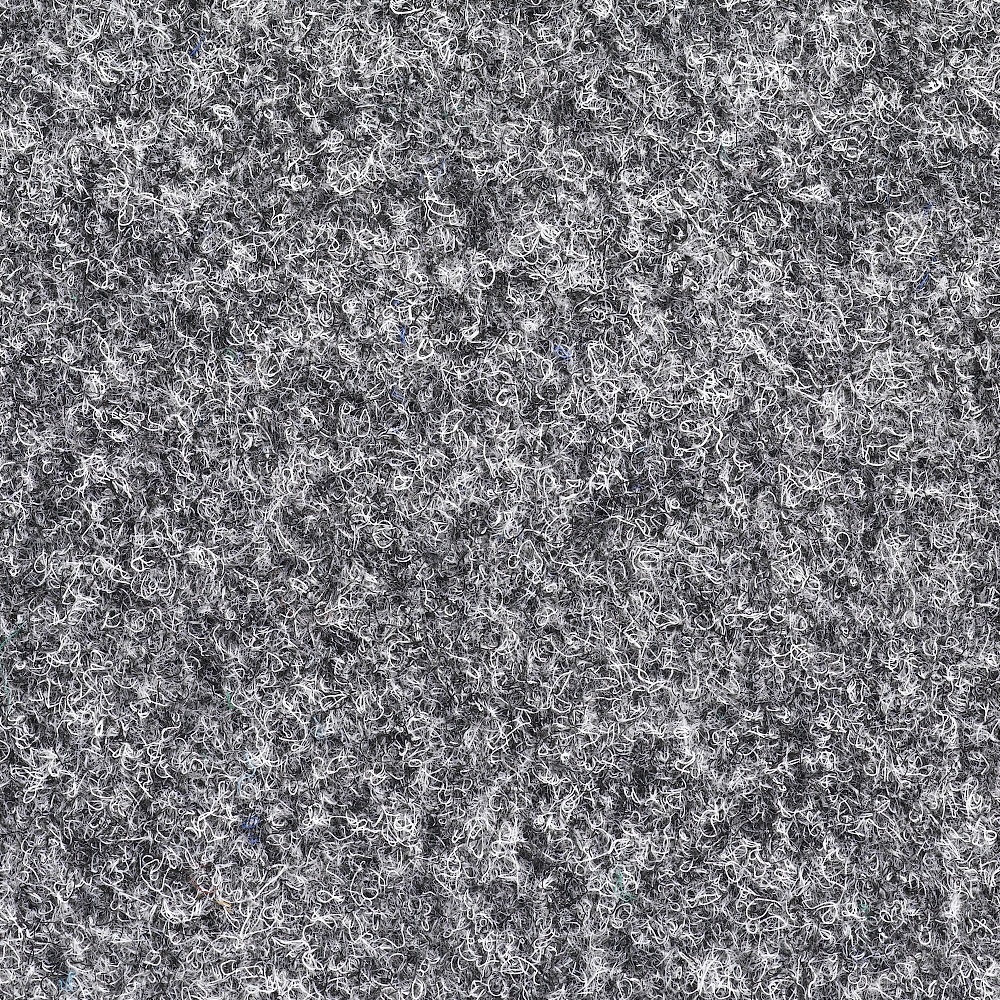 Lagerrest: Teppich Stone, grau, Stück 2.00 m x 2.40 m