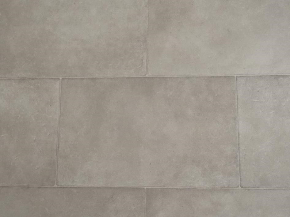 PVC in Sandstein-Optik 4