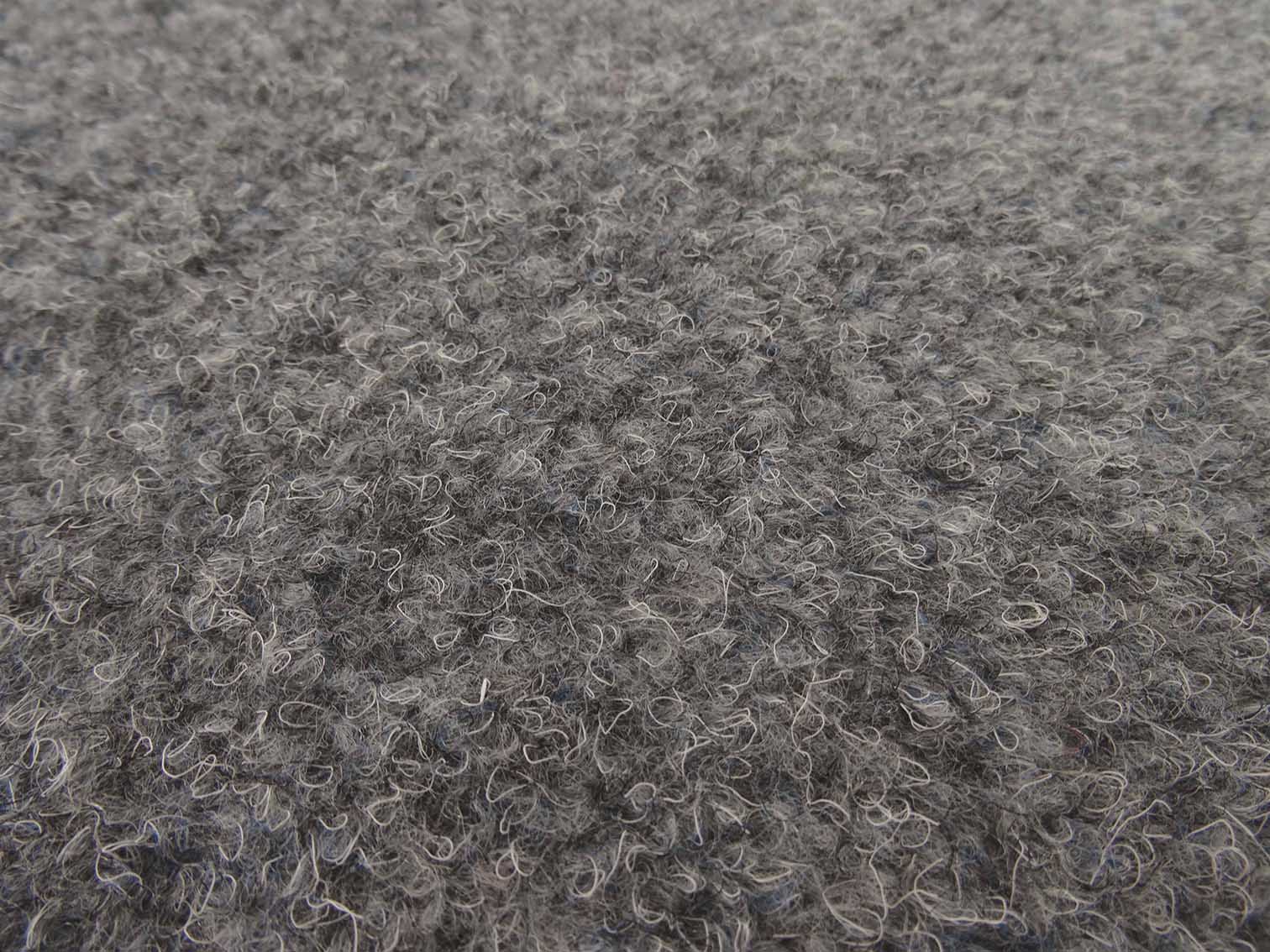 Lagerrest: Teppich Green, grau, Stück 2.00 m x 2.00 m