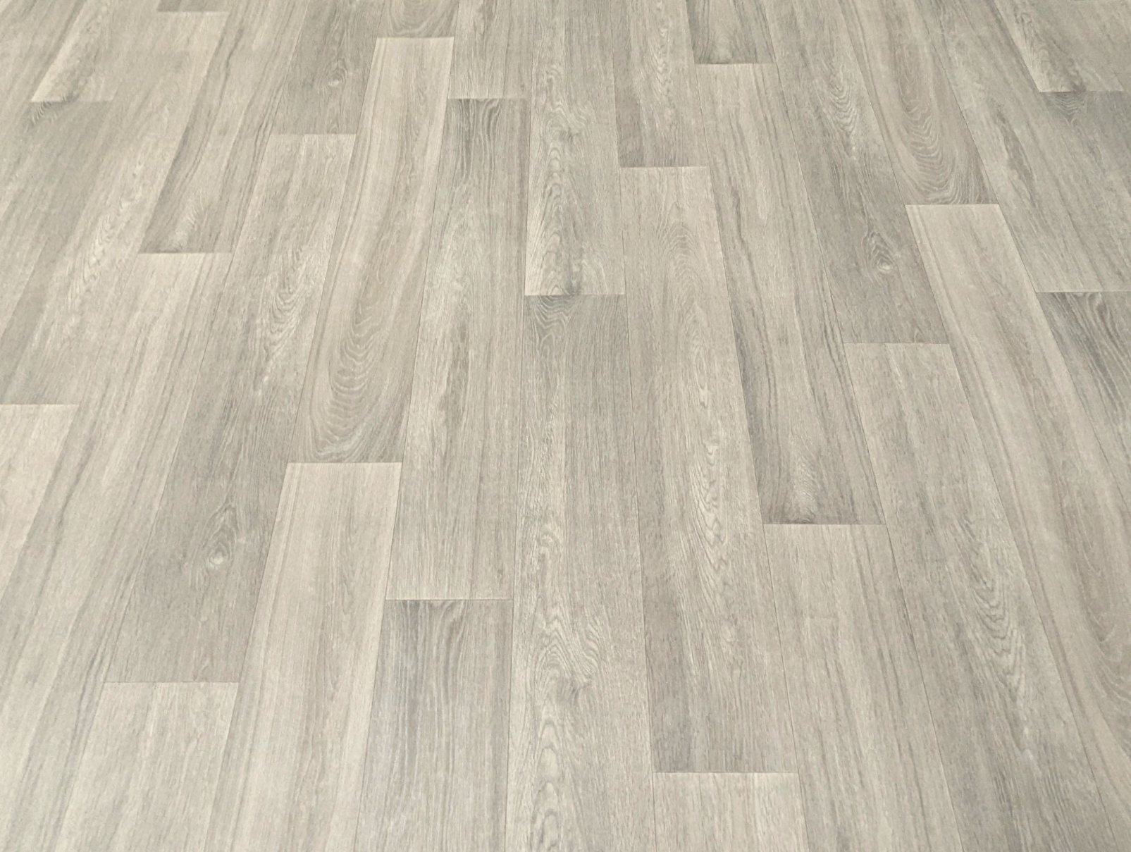 PVC Bodenbelag Vinylboden in skandinavischer Holzoptik – heller Designboden in Eichenoptik