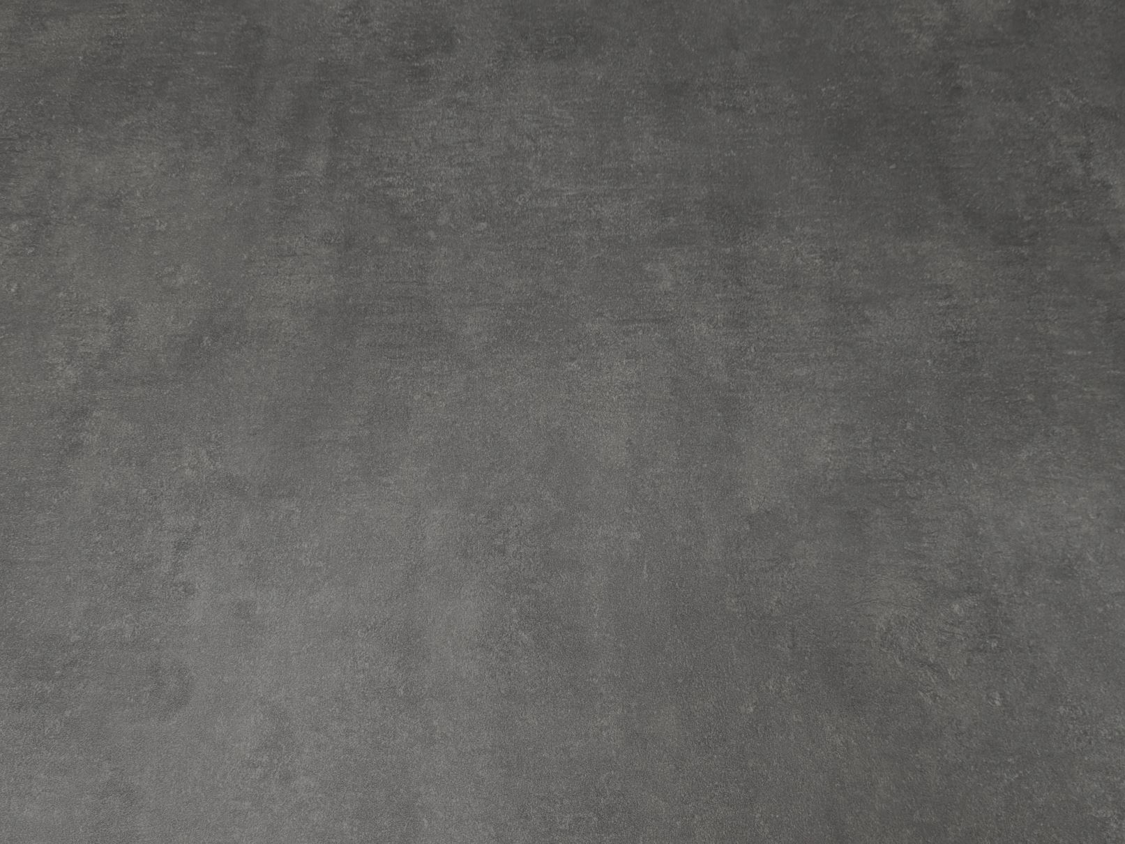 PVC Bodenbelag Vinylboden in dunklem Beton Design