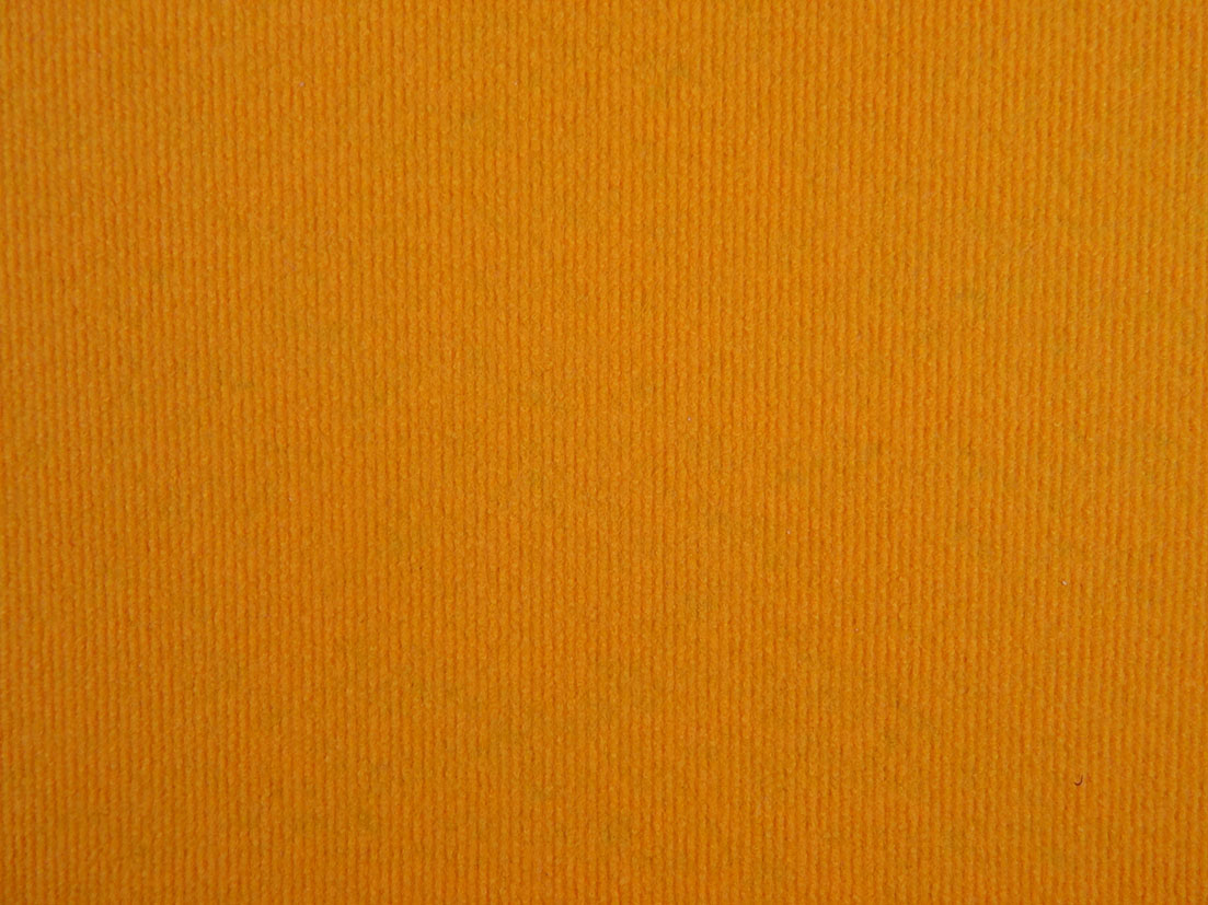 Lagerrest: Teppich ExpoRips, orange, Stück 2.00 m x 2.00 m
