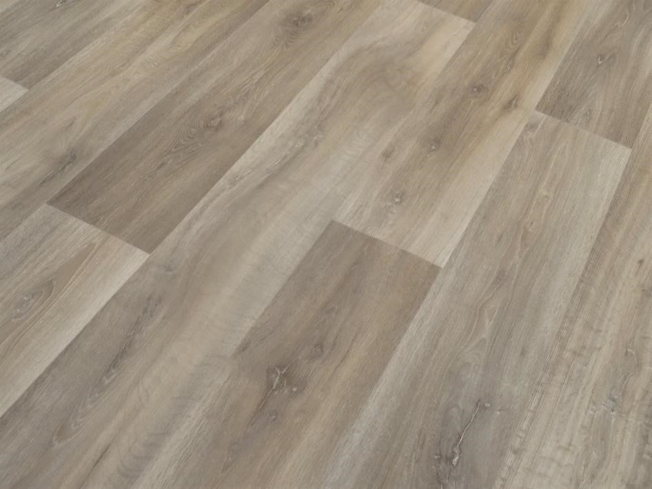 PVC in lebhafter Holz-Optik 2