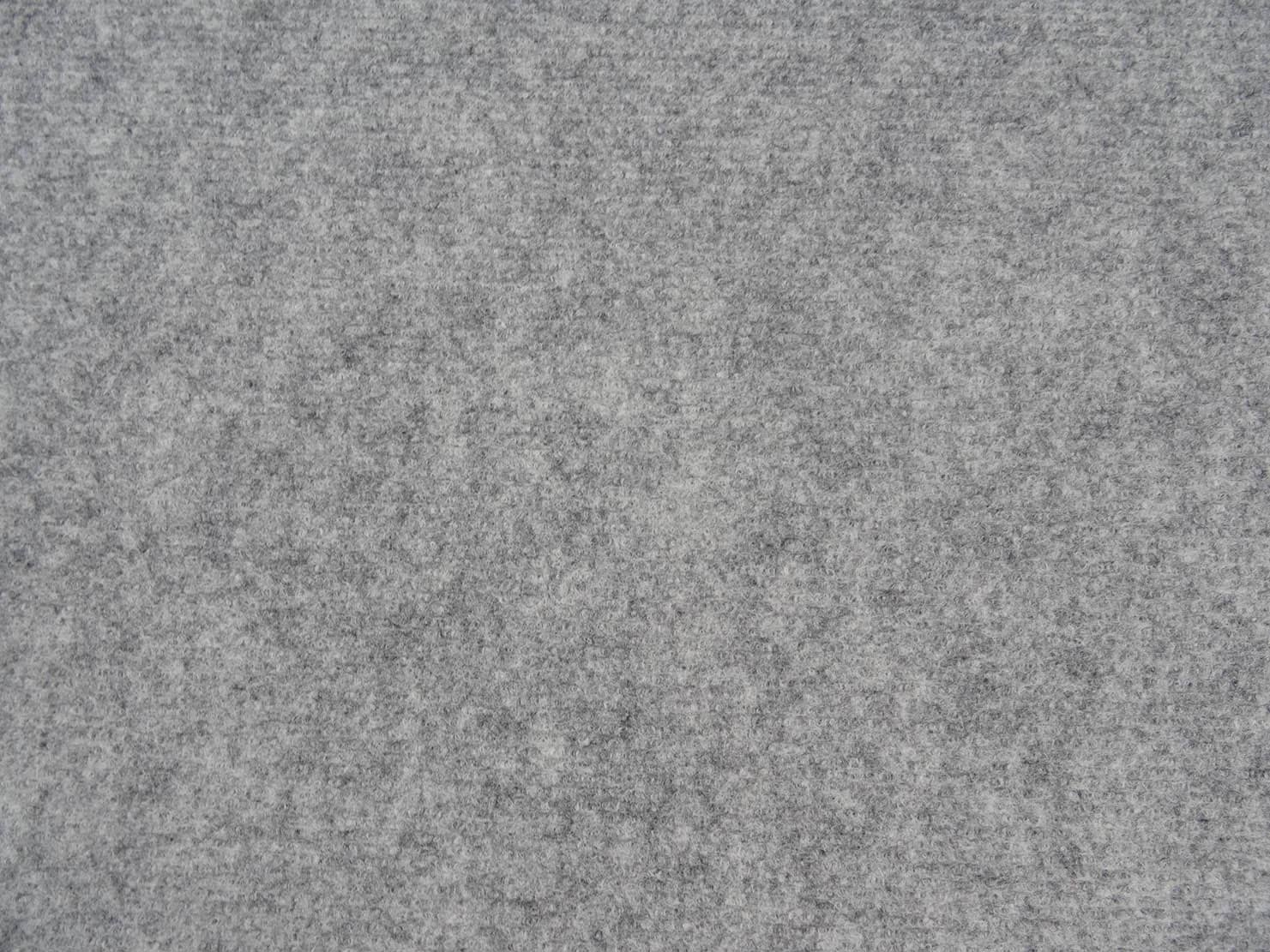 Lagerrest: Teppich Malta, grau, Stück 2.00 m x 4.00 m