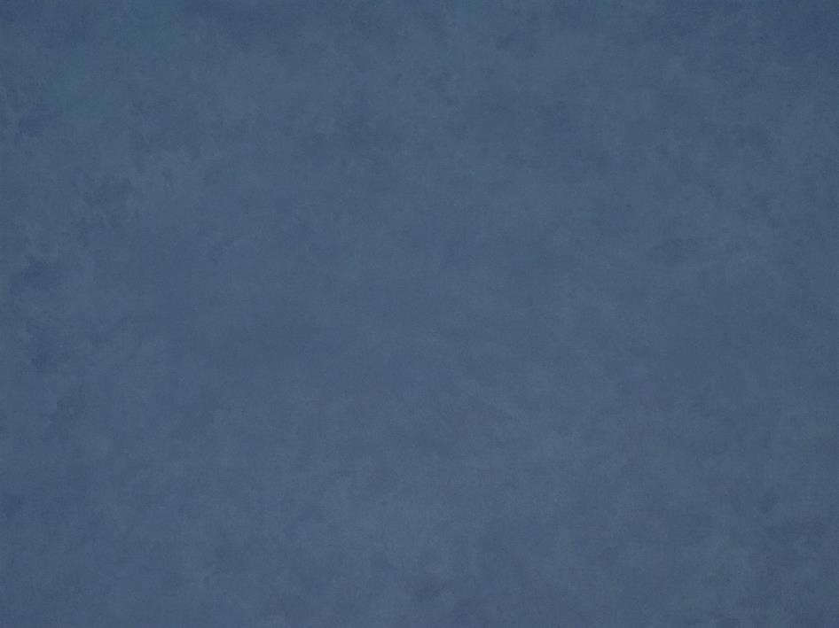 PVC in blauer Beton-Optik