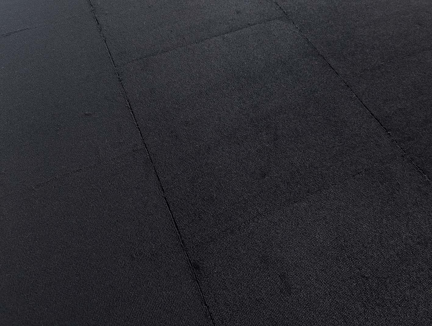 Teppichfliese Saxo | Velours-Fliesen 40×40 cm | robust & kombinierbar