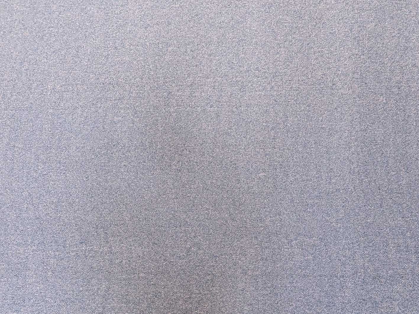 Teppichboden Stuttgart | Komfortable Schlinge in modernem Blau, 4 m breit