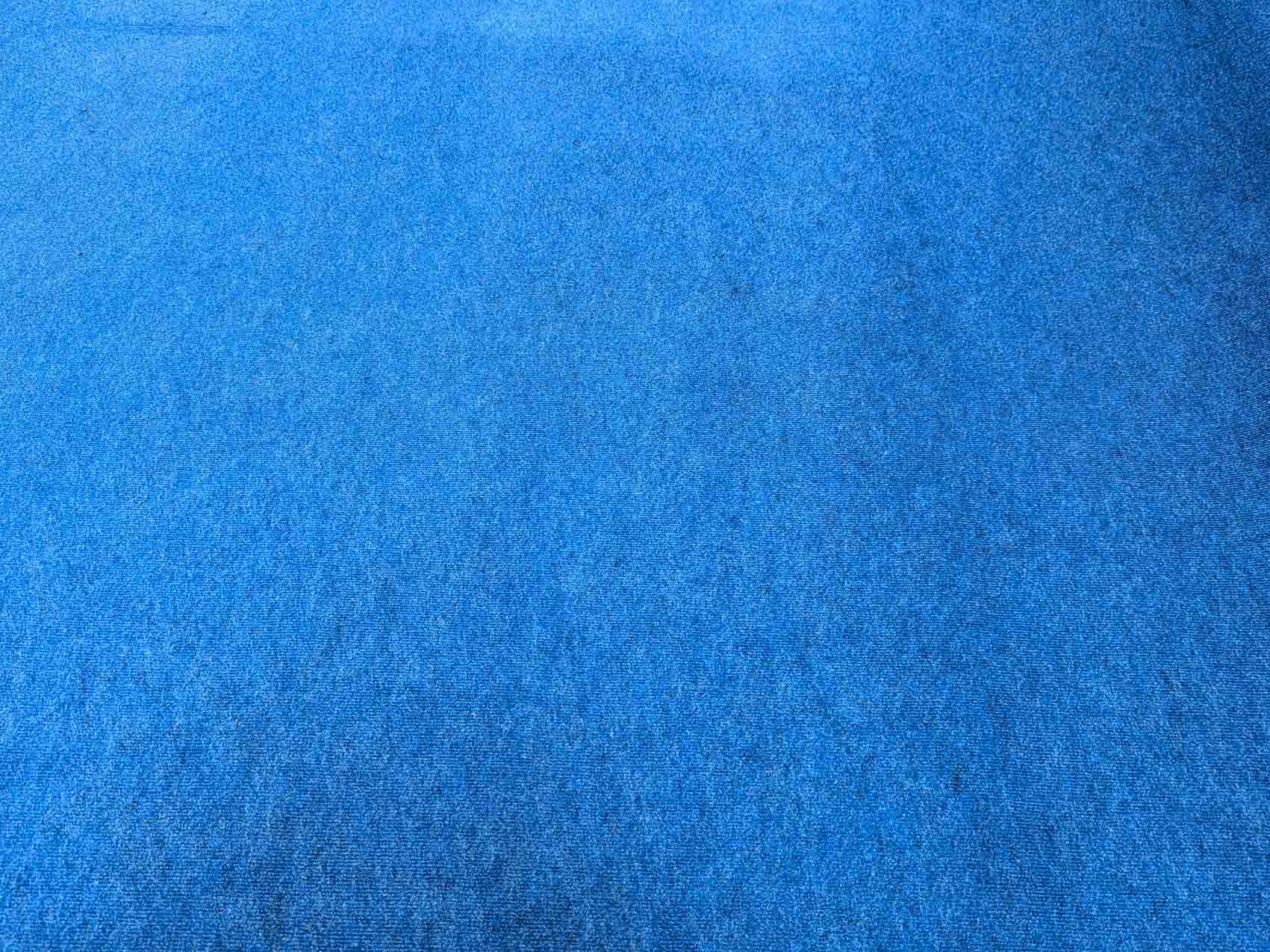 Teppichboden-Vlies Pronto, blau
