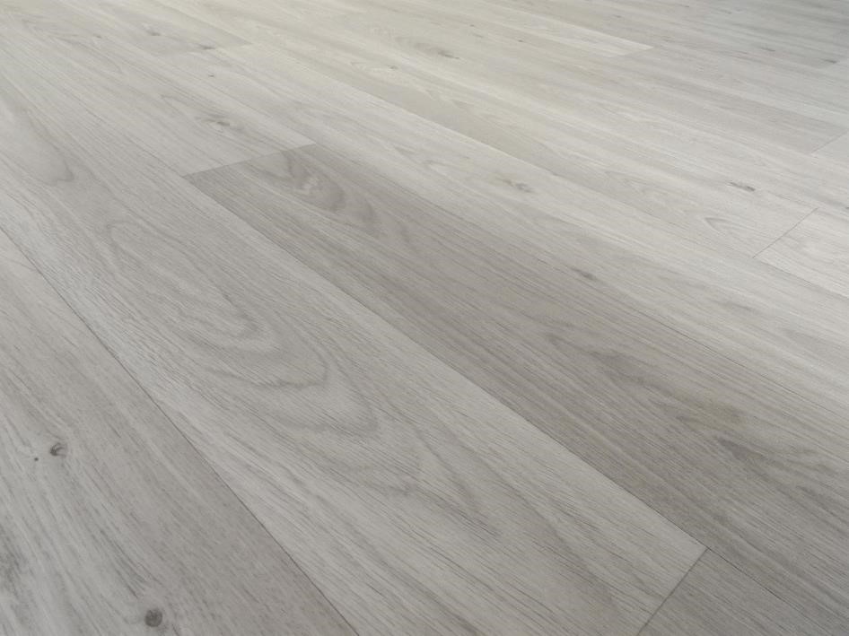 PVC in sanfter Holz-Optik 2