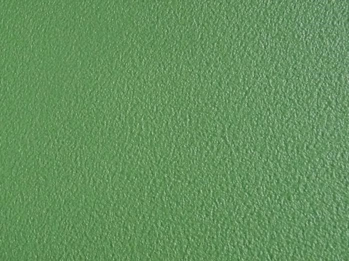 PVC in Uni grüner Gestaltung 4