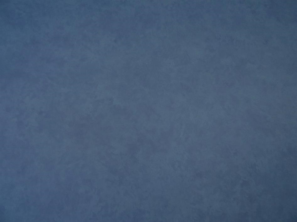 PVC in blauer Beton-Optik 2