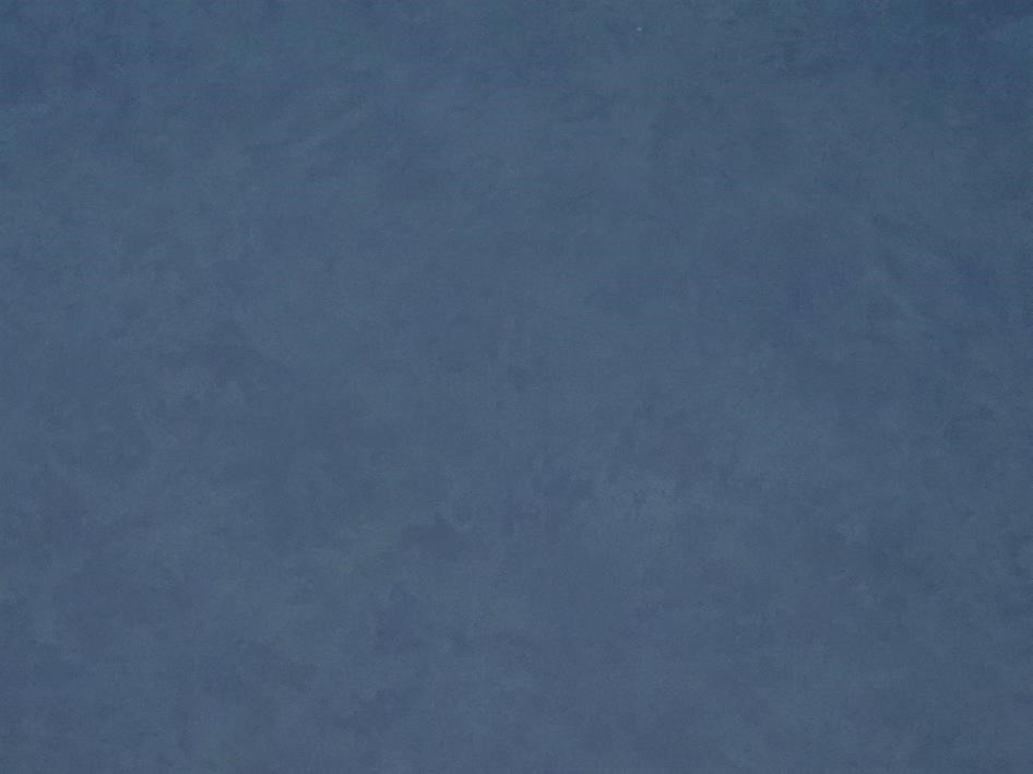 PVC in blauer Beton-Optik 1