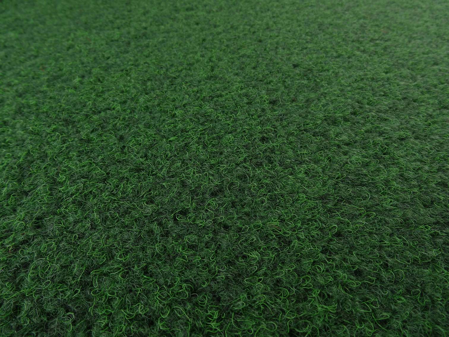 Lagerrest: Teppich Green, gruen, Stück 4.00 m x 2.35 m