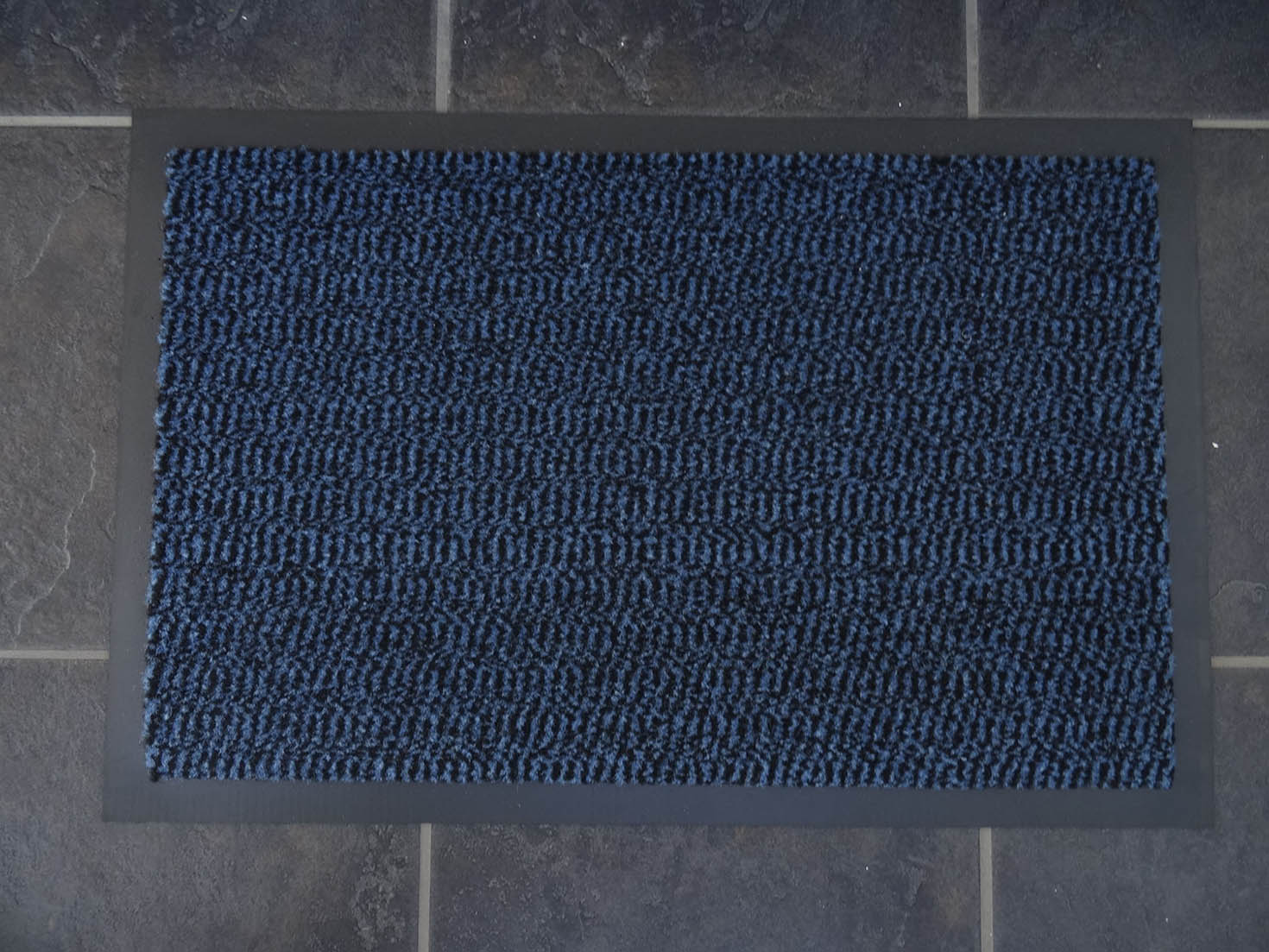 Schmutzfang-Matte Sauberlauf `Melo' 40x60 cm