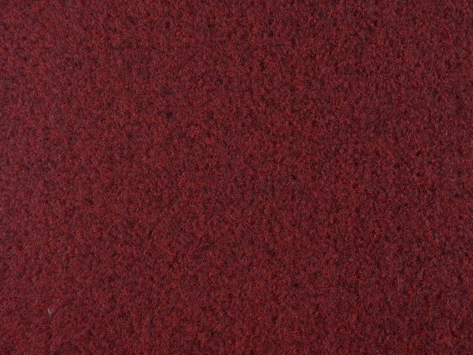 Lagerrest: Teppich Green, bordeaux, Stück 2.00 m x 1.35 m