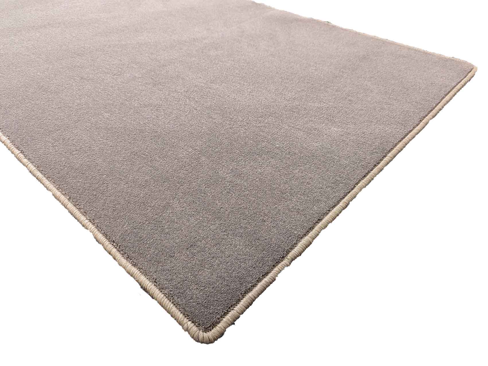 Teppichbrücke Flausch - Teppich für den Wohnbereich 90 x 150 cm