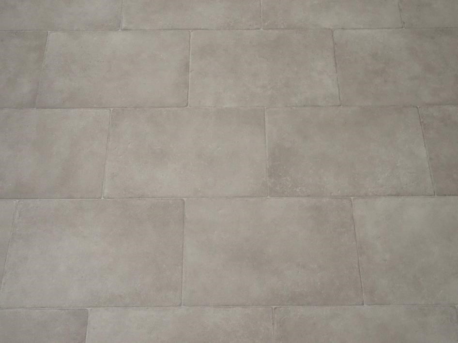 PVC in Sandstein-Optik 2