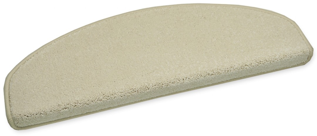 Stufenmatte Comfort für Treppenstufen - trittschalldämmend und pflegeleicht