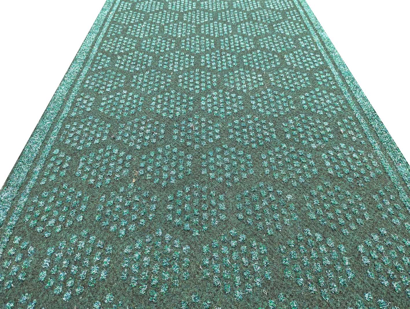 Teppichläufer Teppich Bahnenware Bilbao