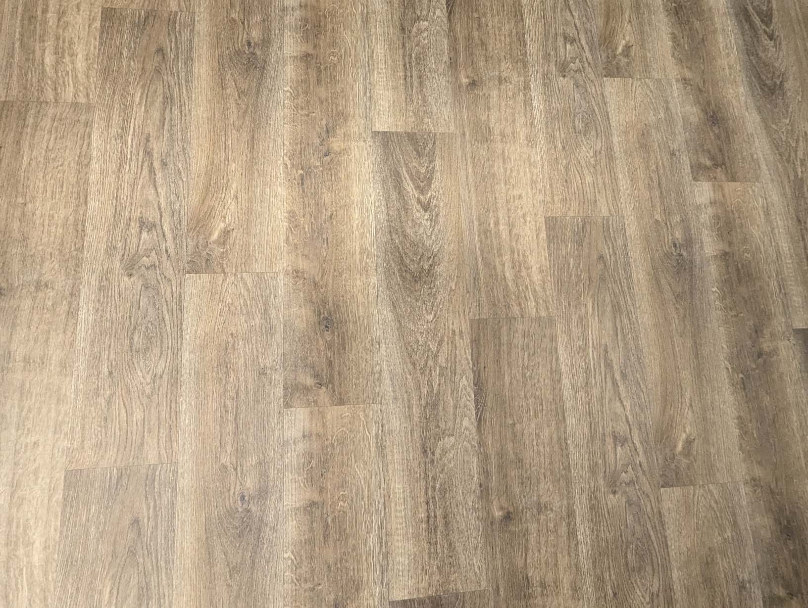 PVC Bodenbelag Vinylboden mit natürlicher Holz Struktur