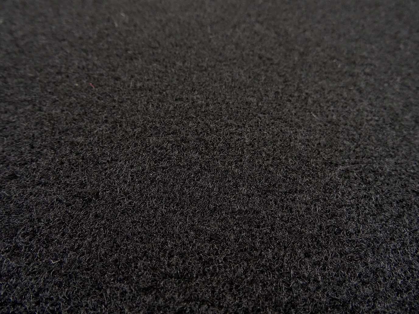 Meterware Autoteppich (Auskleide-Teppich für Fahrzeugboden, Kofferraum, etc)