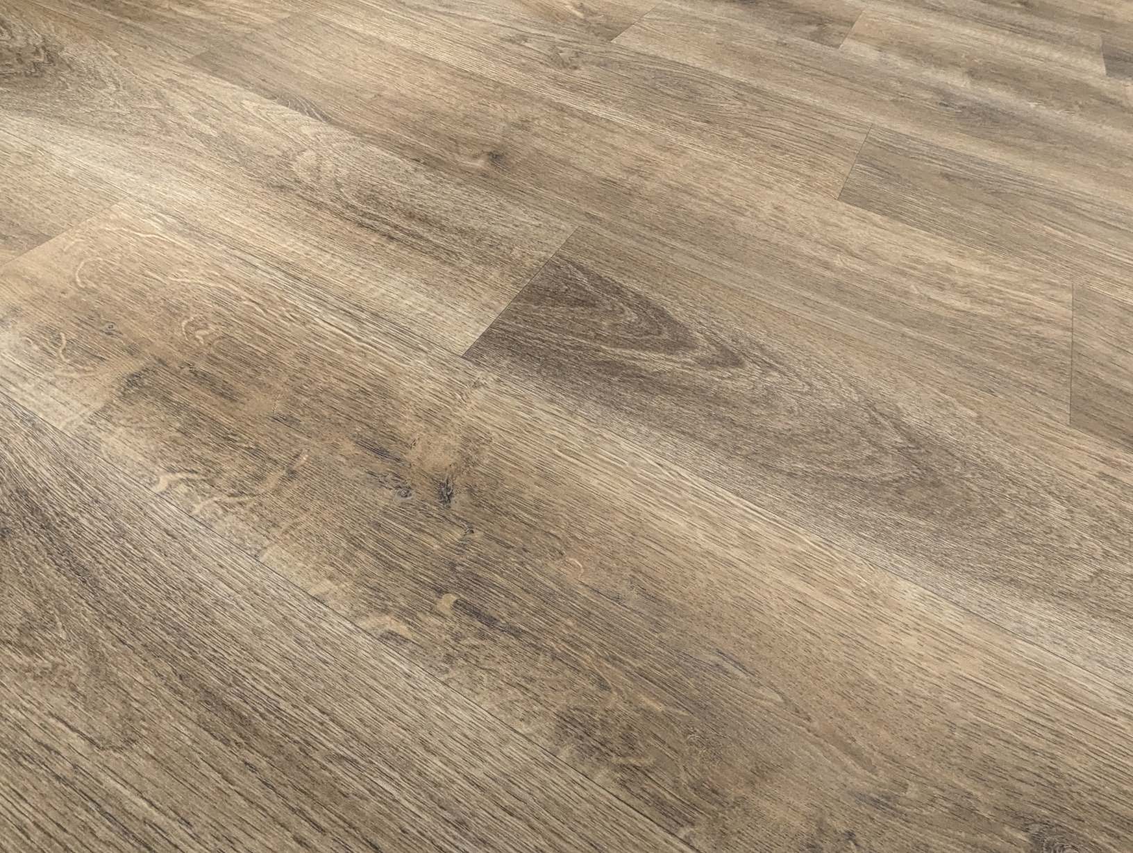 PVC Bodenbelag Vinylboden mit natürlicher Holz Struktur