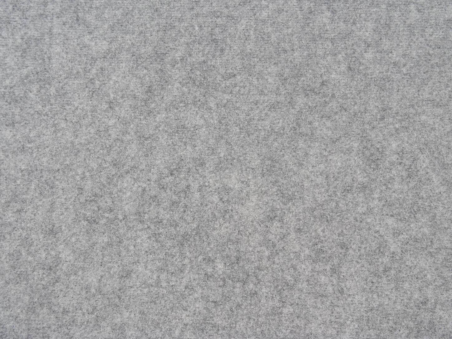 Lagerrest: Teppich Malta, grau, Stück 2.00 m x 4.00 m