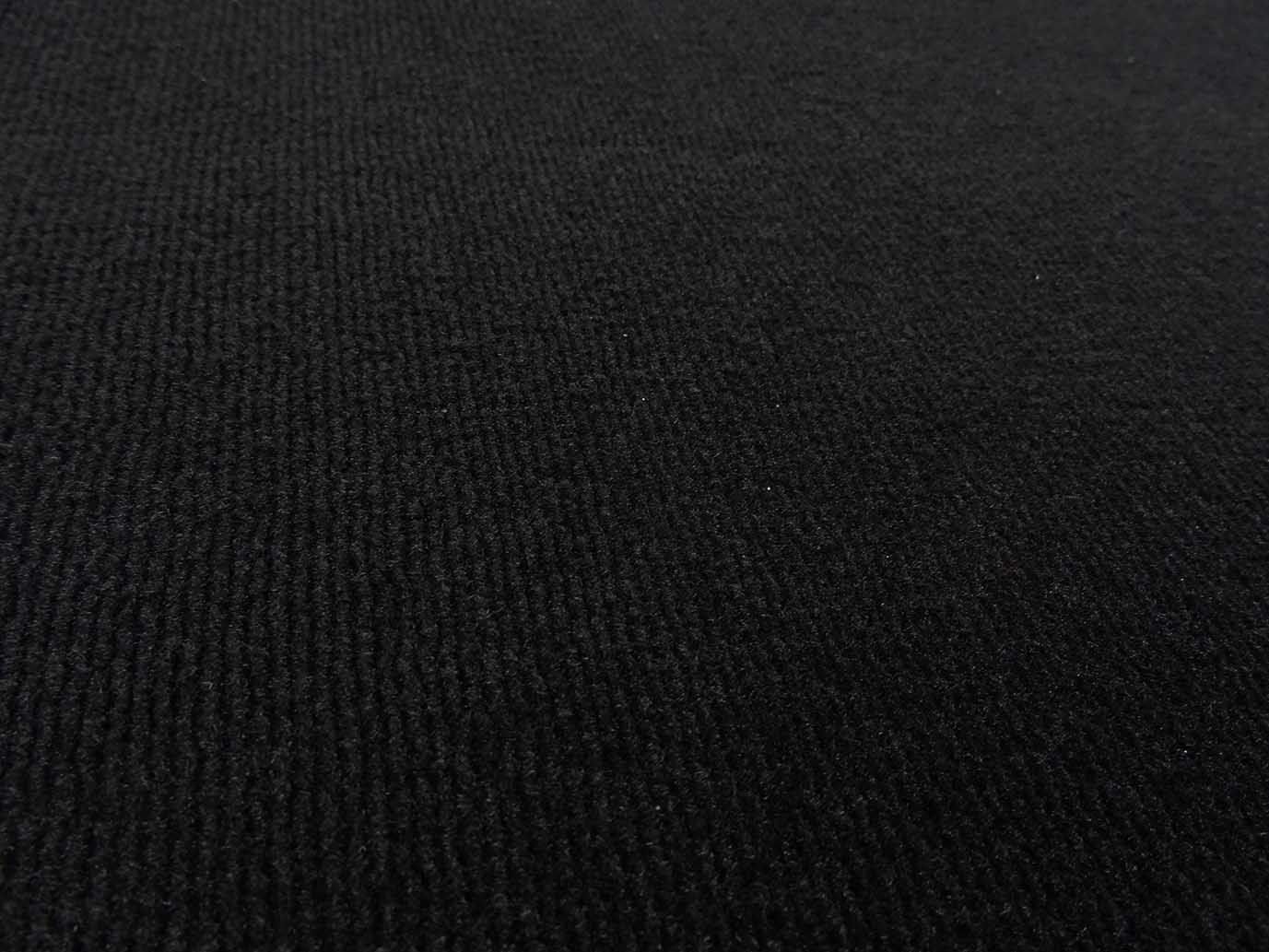 Velours-Teppich Samt | Weicher Samtboden für Wohn- & Eventbereiche