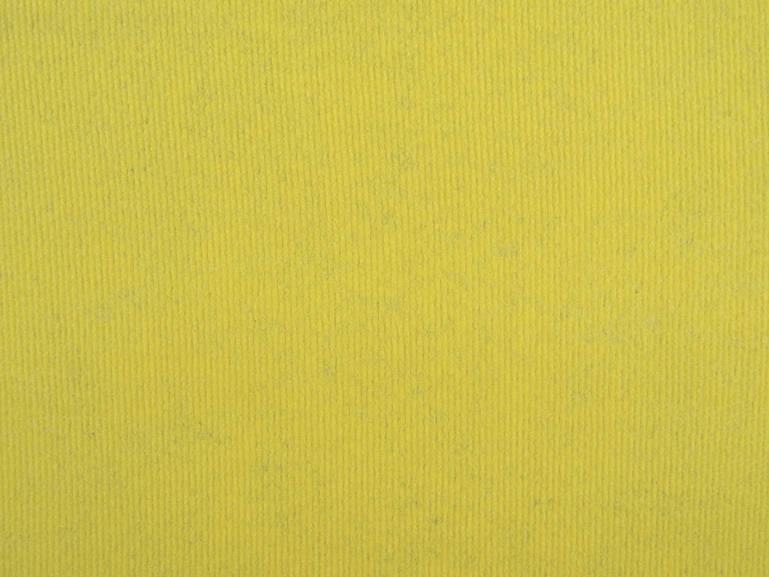 Lagerrest: Teppich ExpoRips, gelb, Stück 2.00 m x 6.00 m