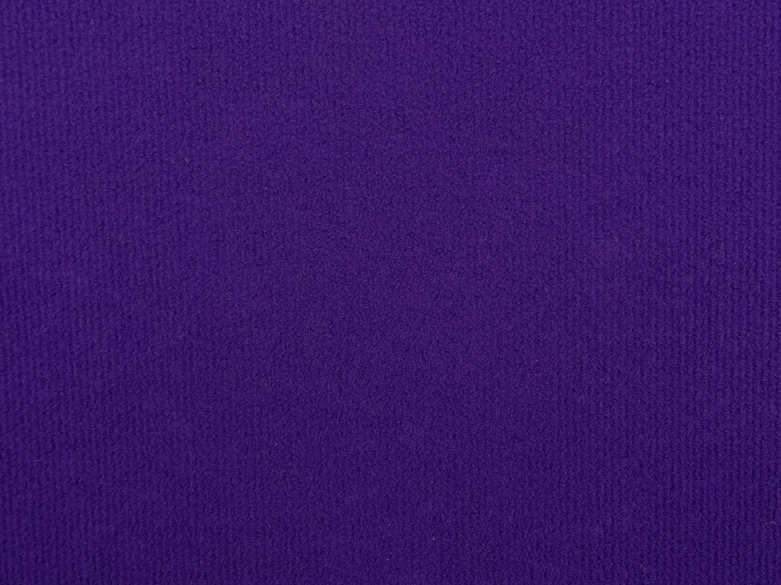 Lagerrest: Teppich ExpoRips, violett, Stück 2.00 m x 1.50 m