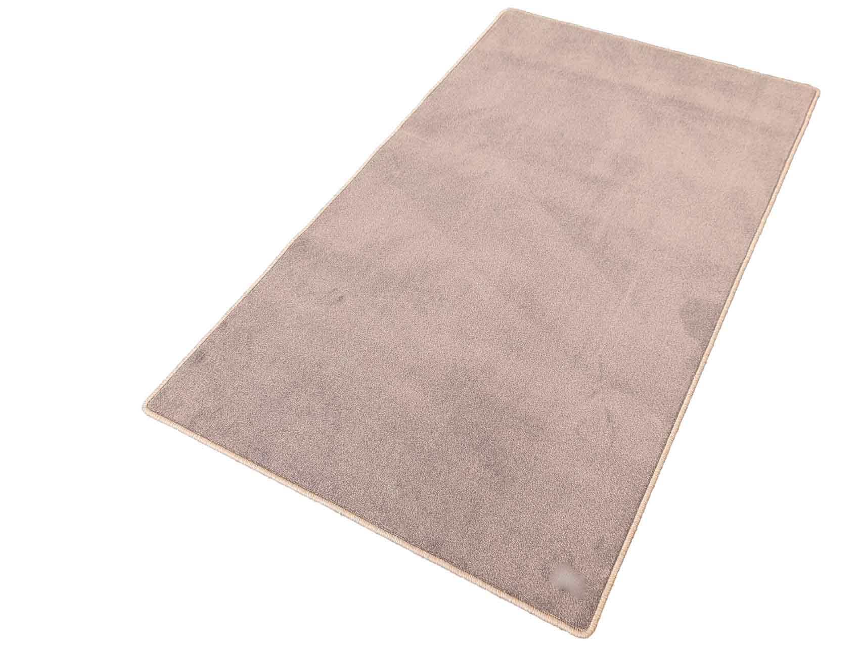 Teppichbrücke Flausch - Teppich für den Wohnbereich 90 x 150 cm