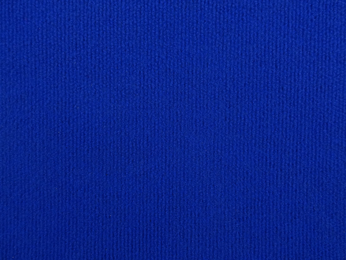 Lagerrest: Teppich ExpoRips, marine, Stück 2.00 m x 1.50 m