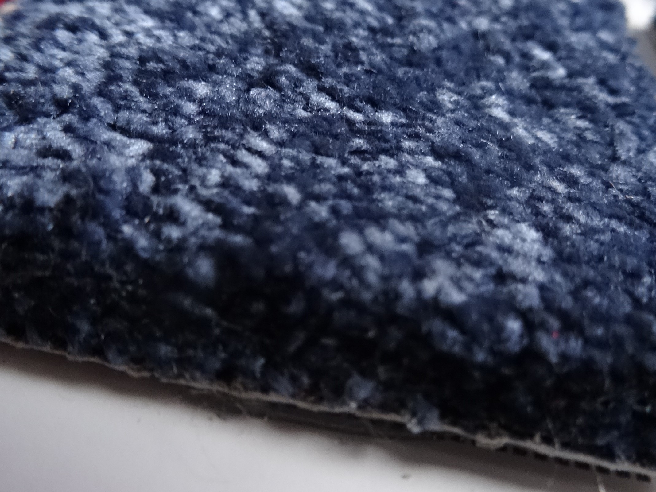 Lagerrest: Teppich Jamaica, Stück 4.00 m x 1.50 m