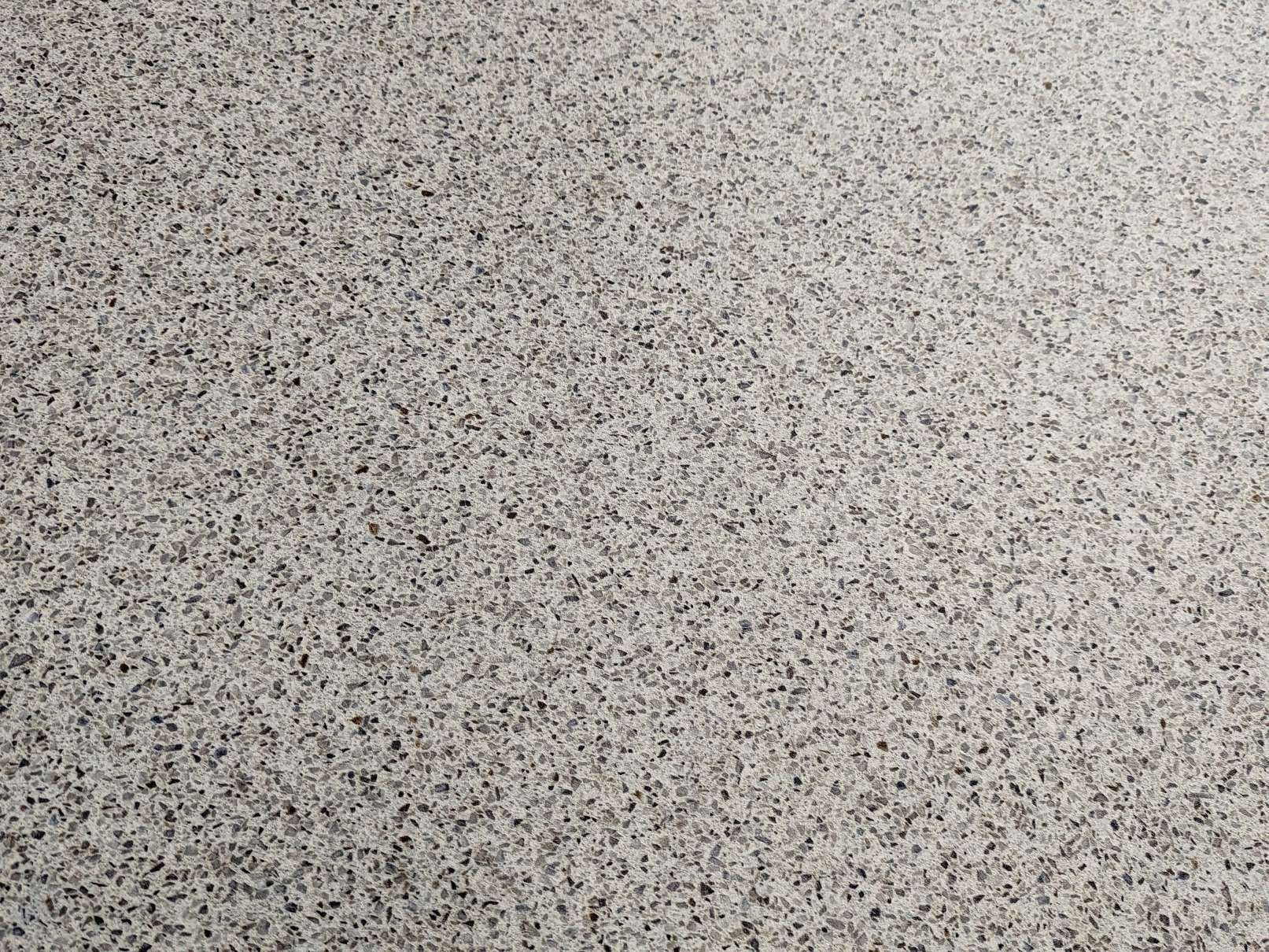 PVC Bodenbelag Vinylboden in gesprenkeltem Design