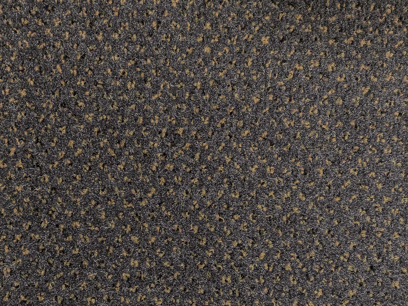 Gepunkteter Teppichboden Dotty | Bodenbelag in 4m Breite für Wohn- & Objektbereiche