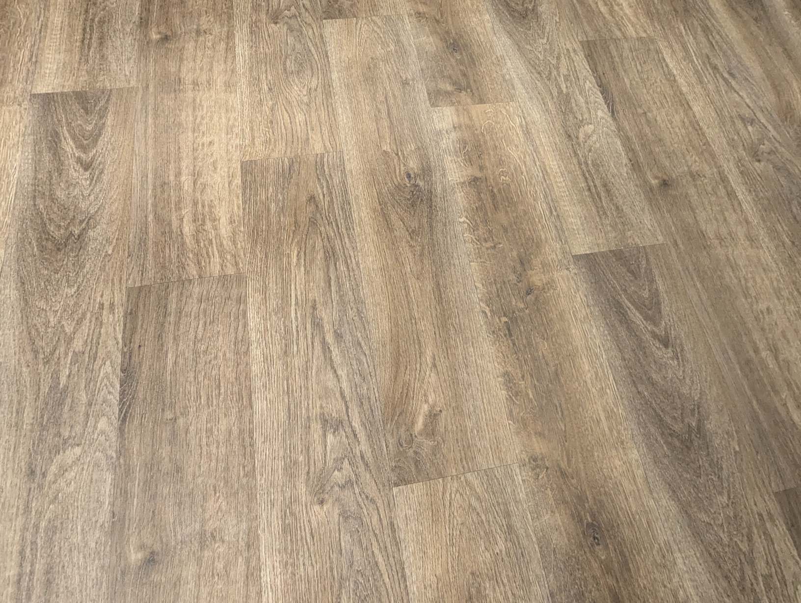 PVC Bodenbelag Vinylboden mit natürlicher Holz Struktur