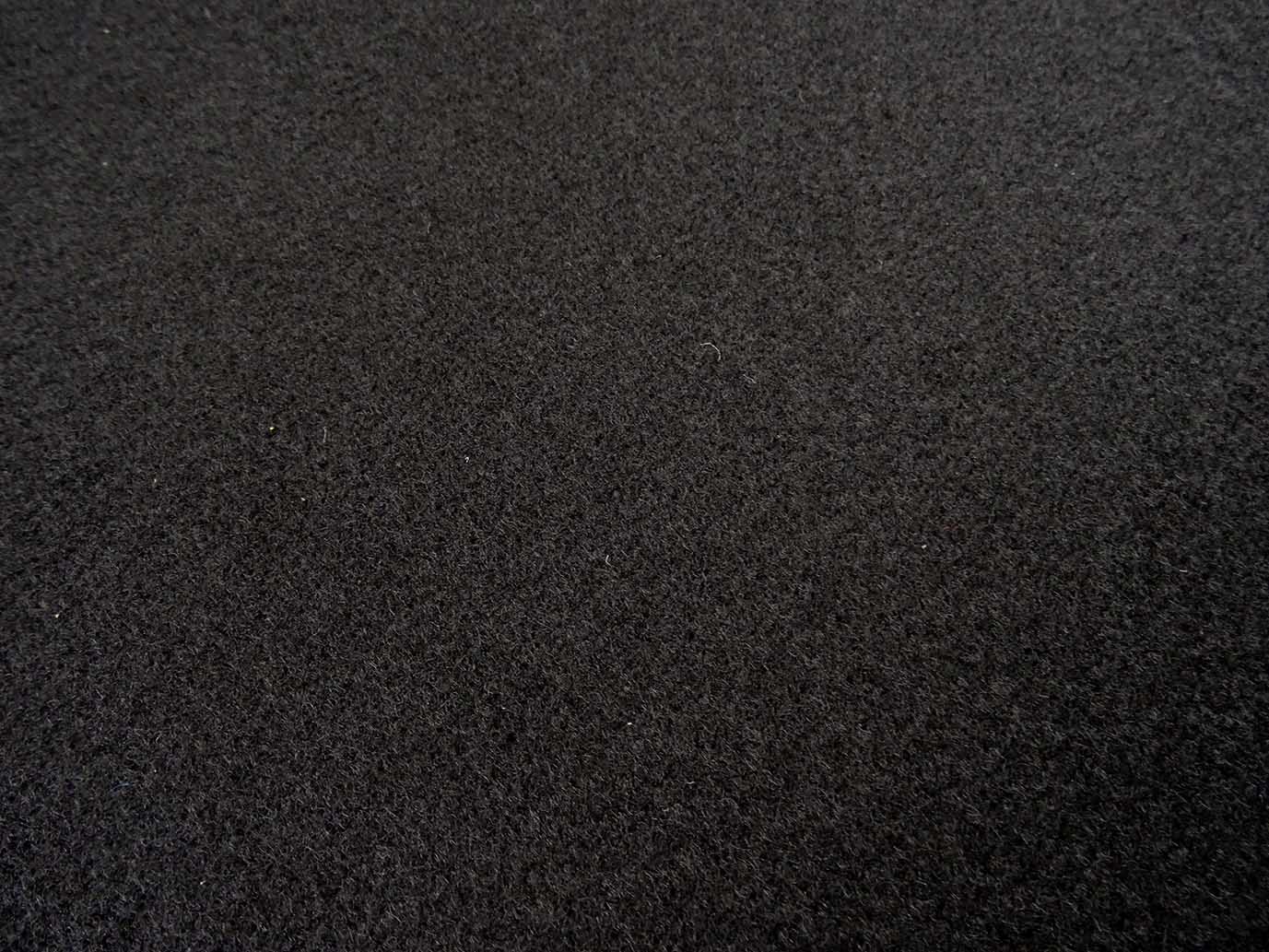 Meterware Autoteppich (Auskleide-Teppich für Fahrzeugboden, Kofferraum, etc)
