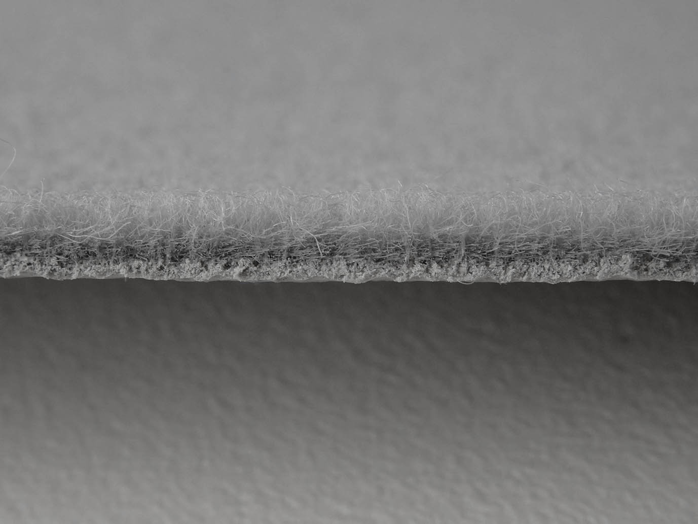 Lagerrest: Teppich Orlando, silber, Stück 2.00 m x 1.50 m