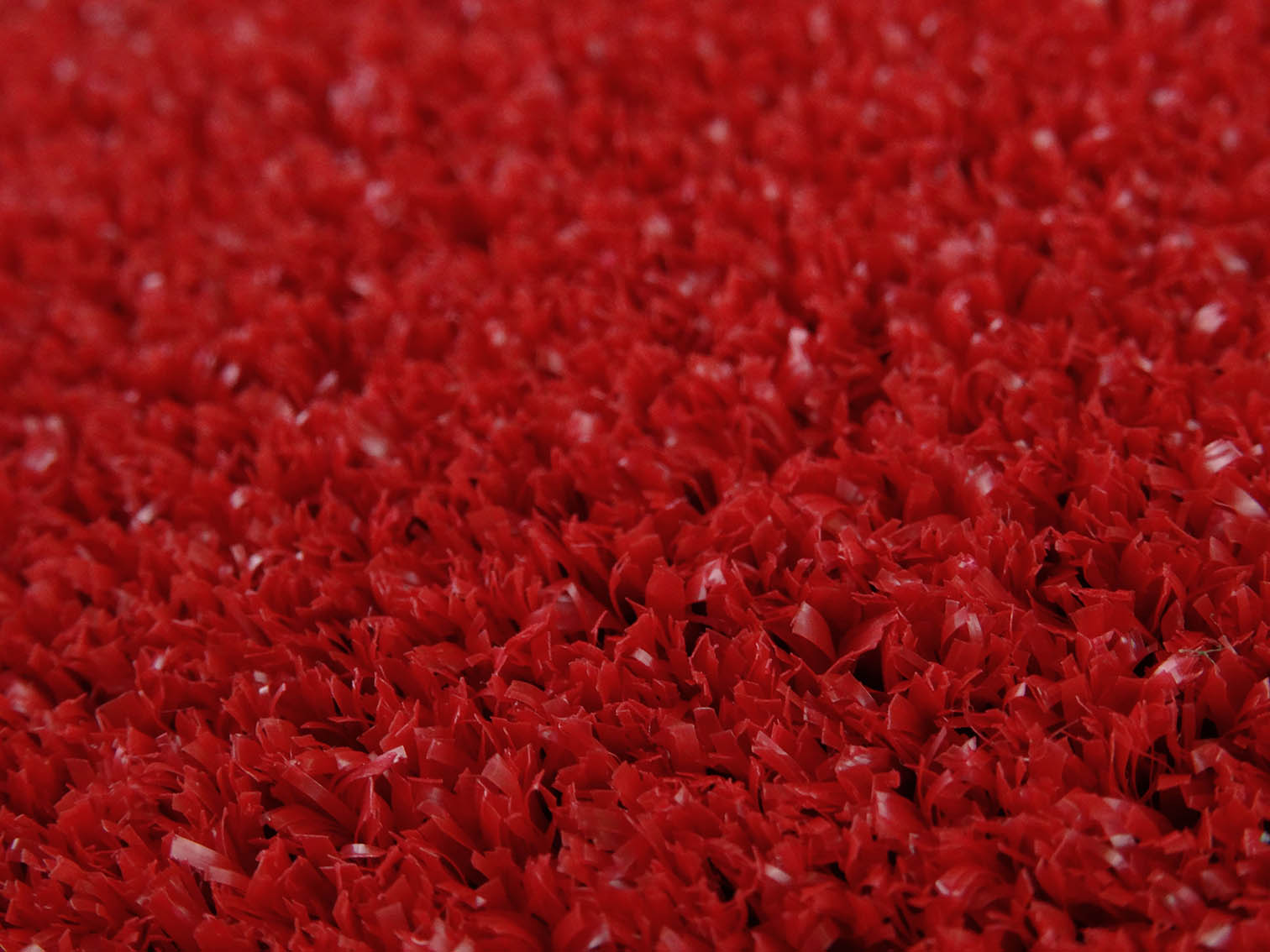Lagerrest: Teppich Spring, rot, Stück 2.00 m x 2.75 m