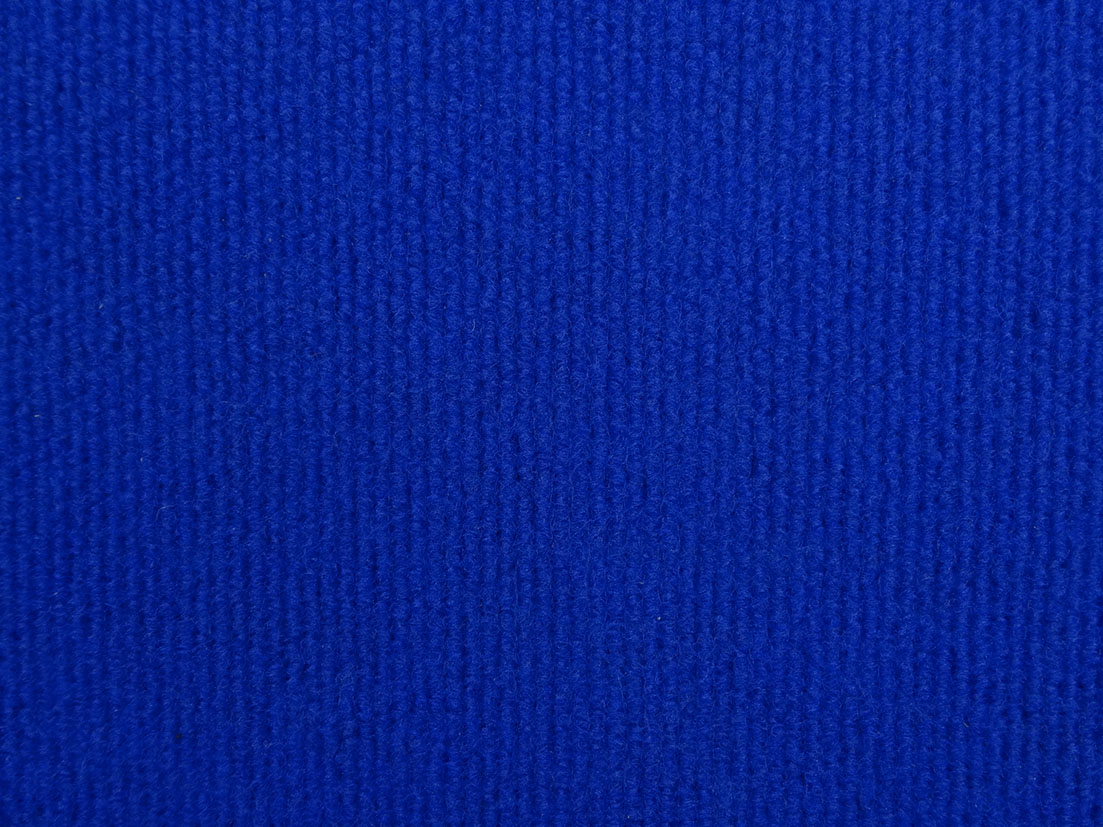 Lagerrest: Teppich ExpoRips, marine, Stück 2.00 m x 1.50 m