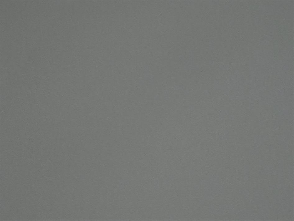 PVC in Uni grauer Gestaltung 1