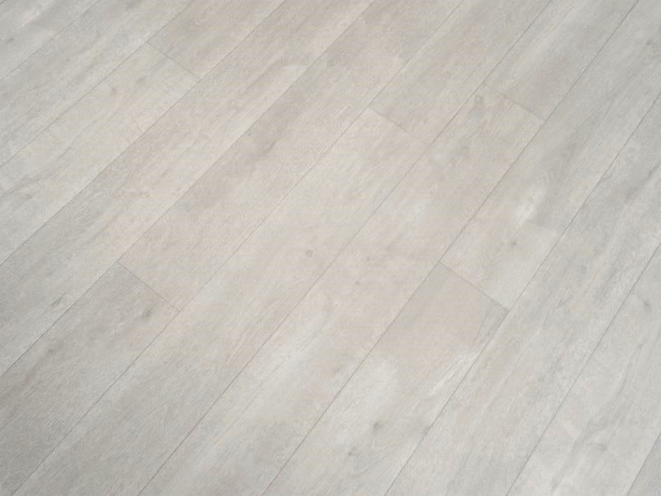 PVC in heller Holz-Optik 2