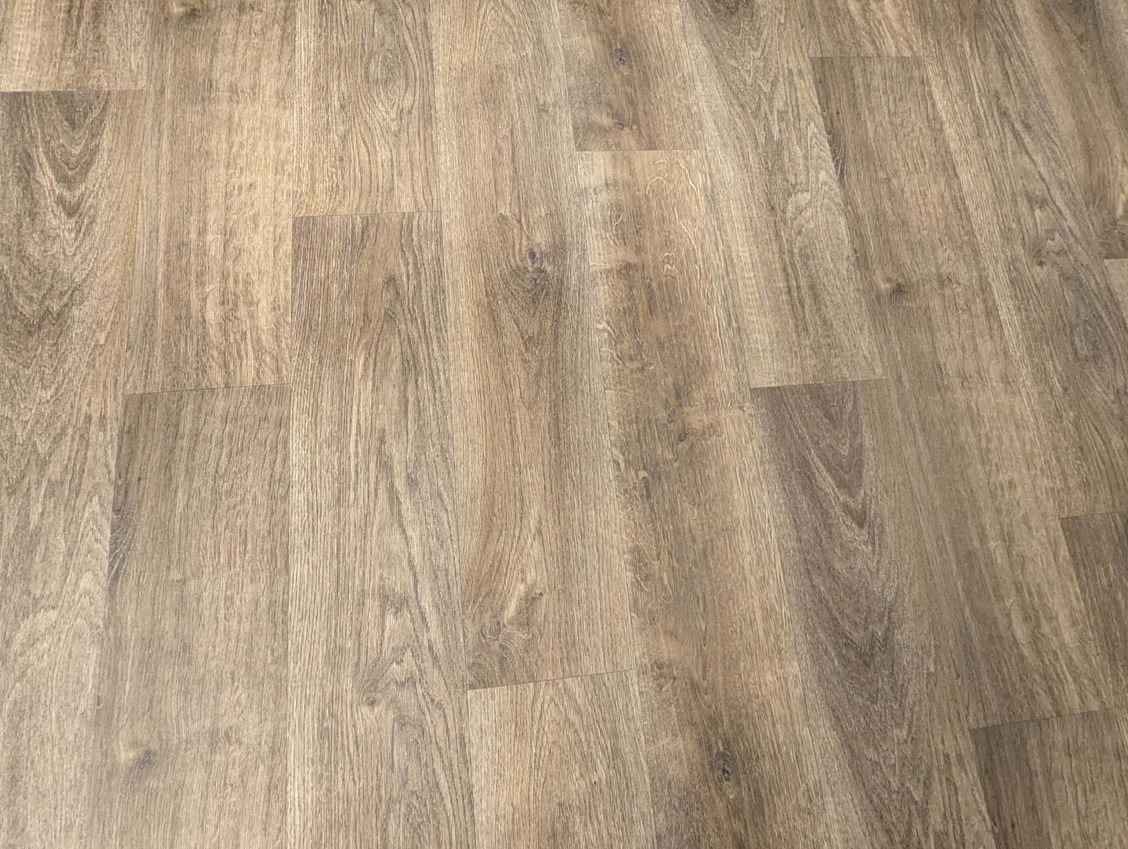PVC Bodenbelag Vinylboden mit natürlicher Holz Struktur