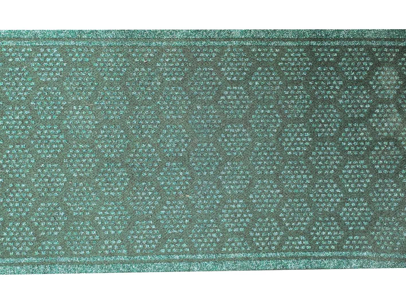 Teppichläufer Teppich Bahnenware Bilbao