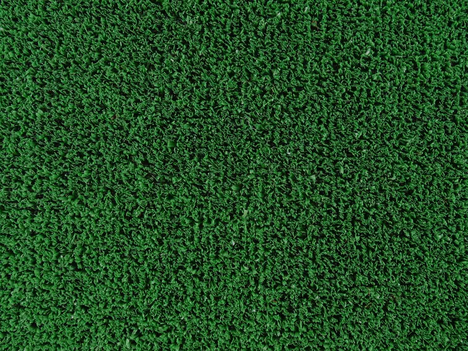 Flacher Kunstrasen Spring B1 | Outdoorteppich für Garten, Balkon & Events
