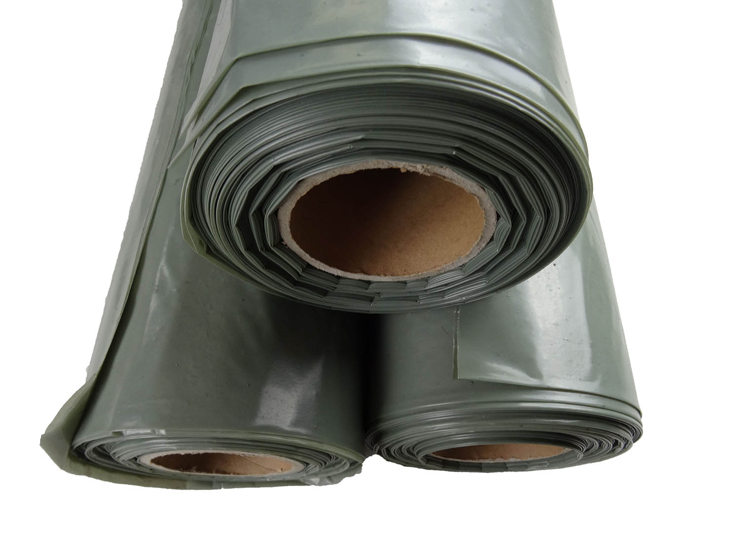 Schutz- & Abdeckfolie 50x4 m | Teppichschutz für Events & Messen