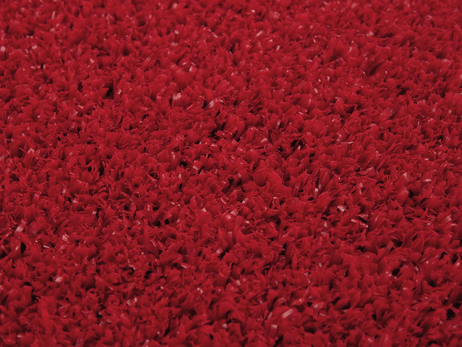 Lagerrest: Teppich Spring, rot, Stück 2.00 m x 2.75 m
