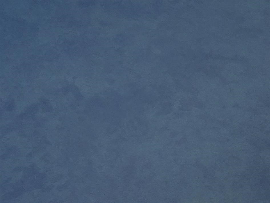 PVC in blauer Beton-Optik 3