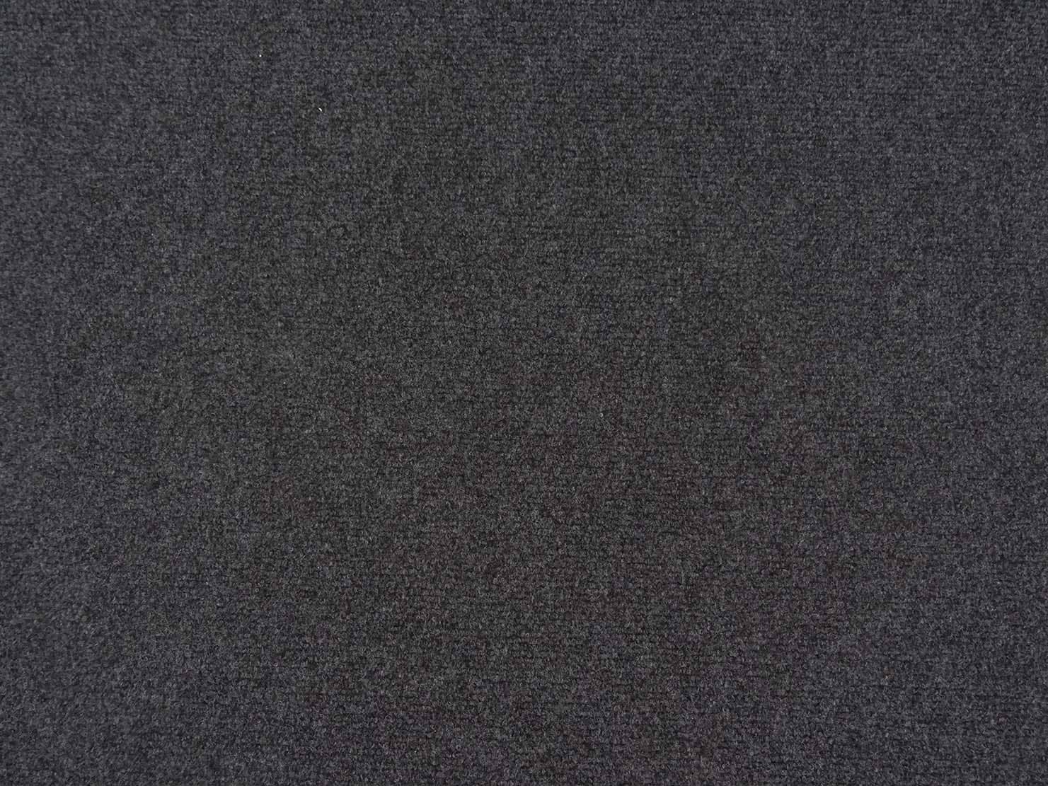 Nadelfilz Auslegeteppich Malta B1 | dünner Teppich mit leichter Rippenstruktur
